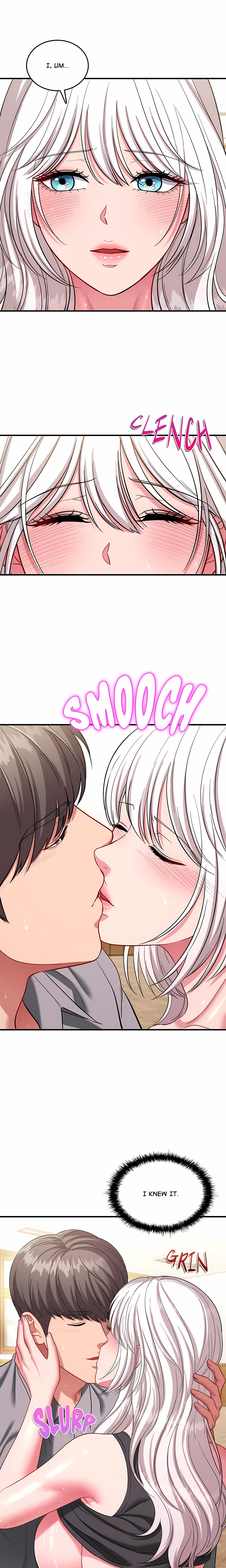 Sinfully Sweet chapter 19 page 12