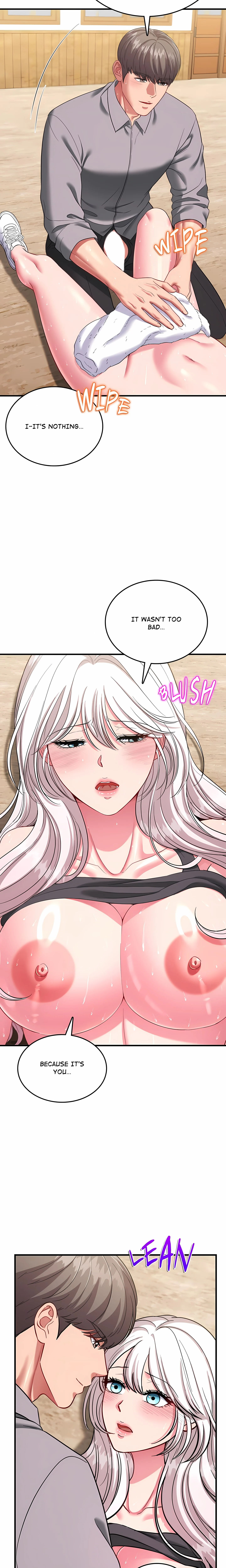 Sinfully Sweet chapter 19 page 18