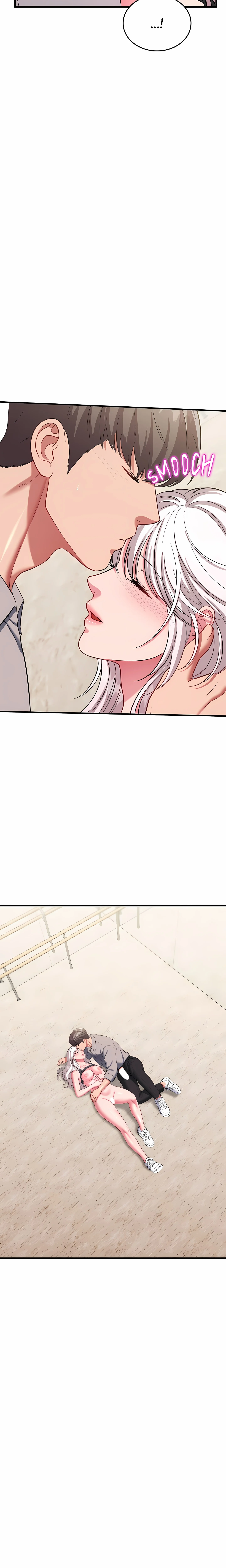 Sinfully Sweet chapter 19 page 19