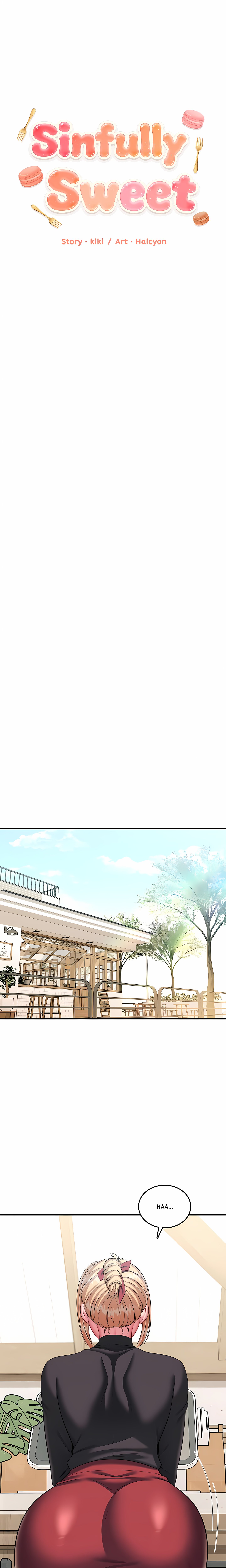 Sinfully Sweet chapter 19 page 20