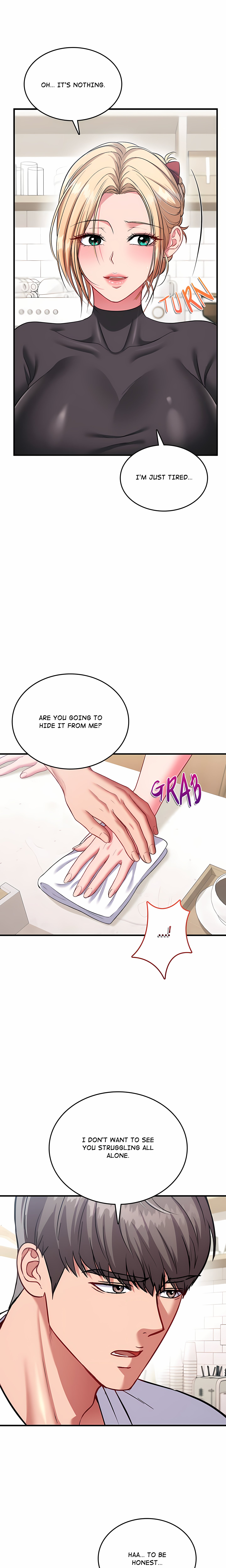 Sinfully Sweet chapter 19 page 22