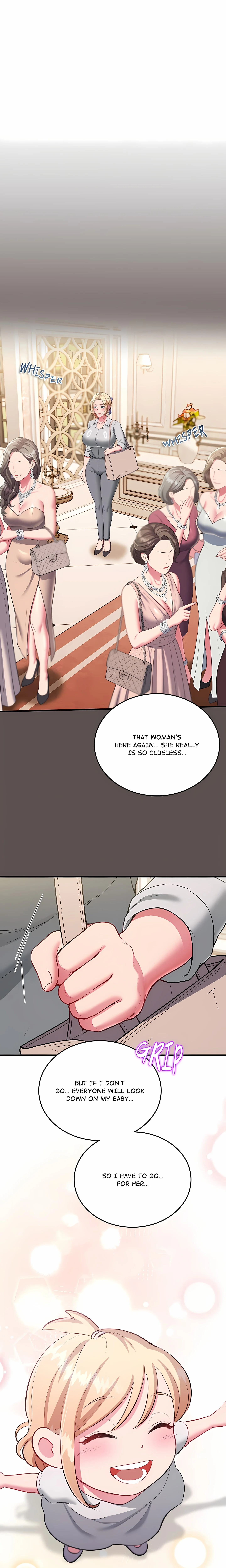 Sinfully Sweet chapter 19 page 24