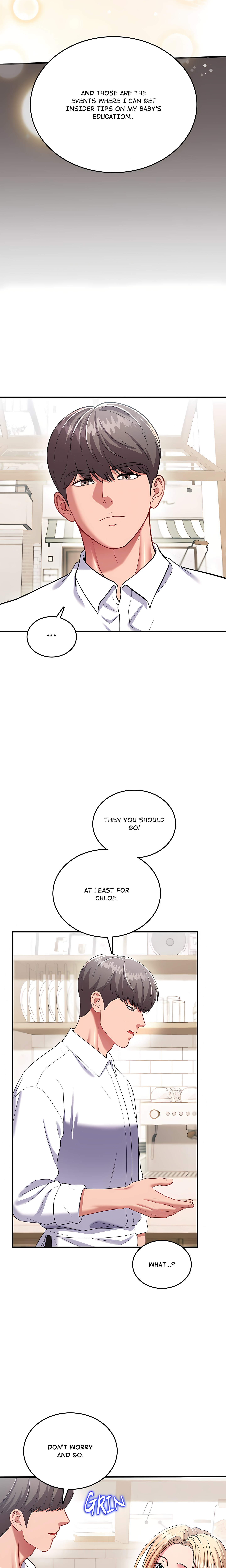 Sinfully Sweet chapter 19 page 25