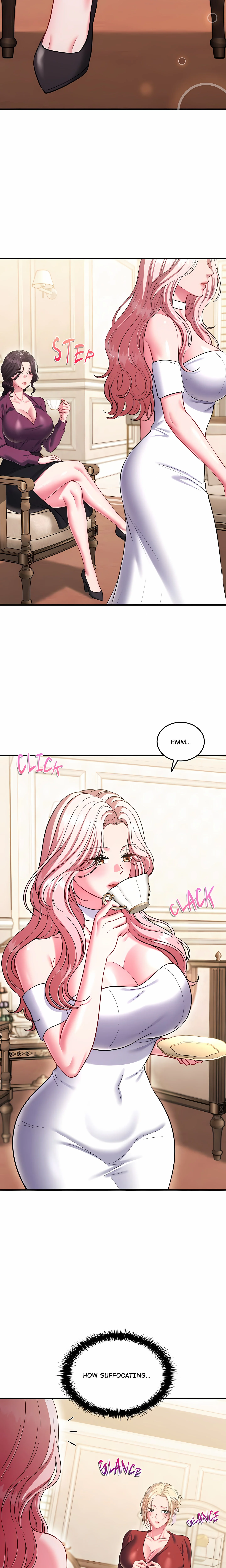 Sinfully Sweet chapter 19 page 28