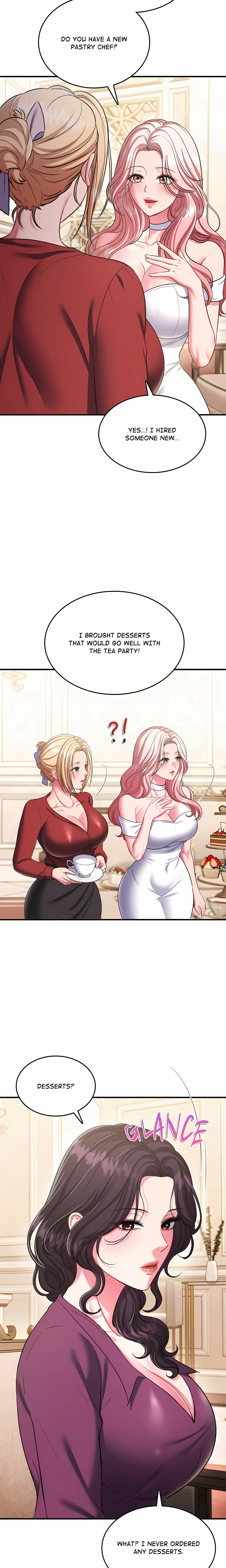 Sinfully Sweet chapter 19 page 30