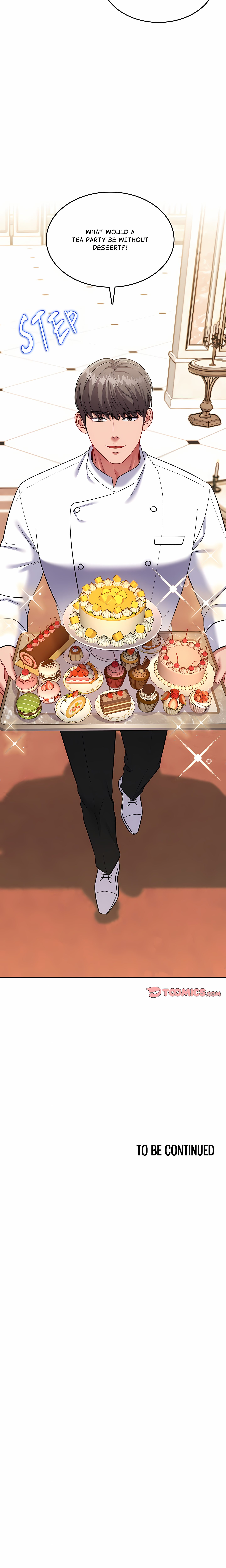 Sinfully Sweet chapter 19 page 31