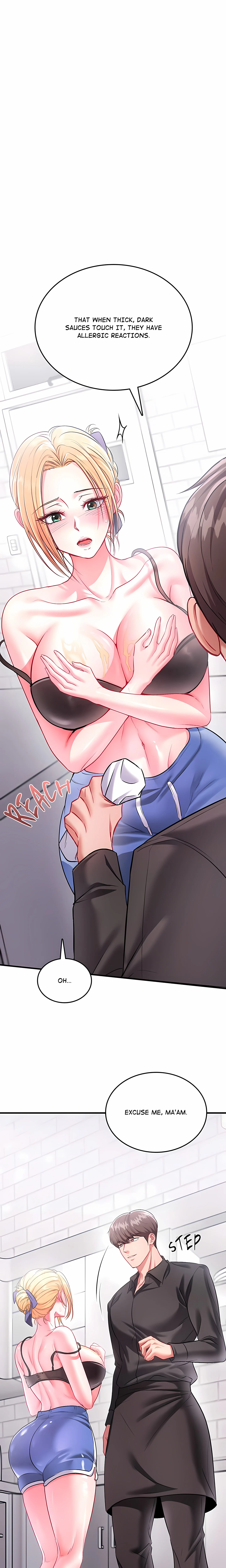 Sinfully Sweet chapter 2 page 6