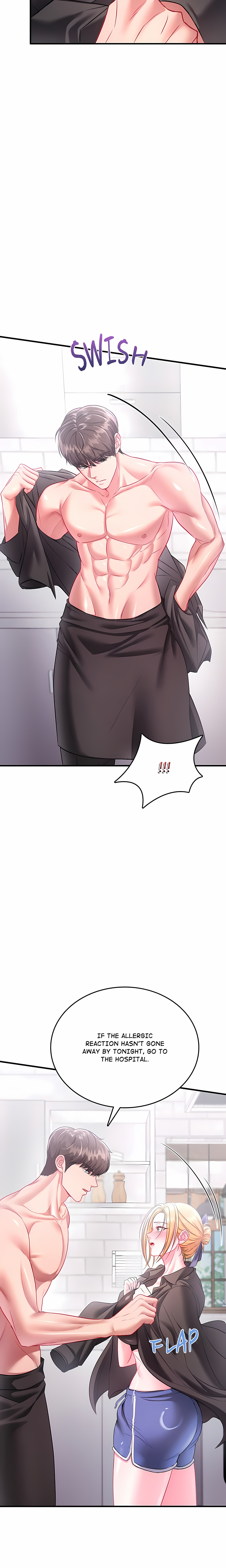 Sinfully Sweet chapter 2 page 9