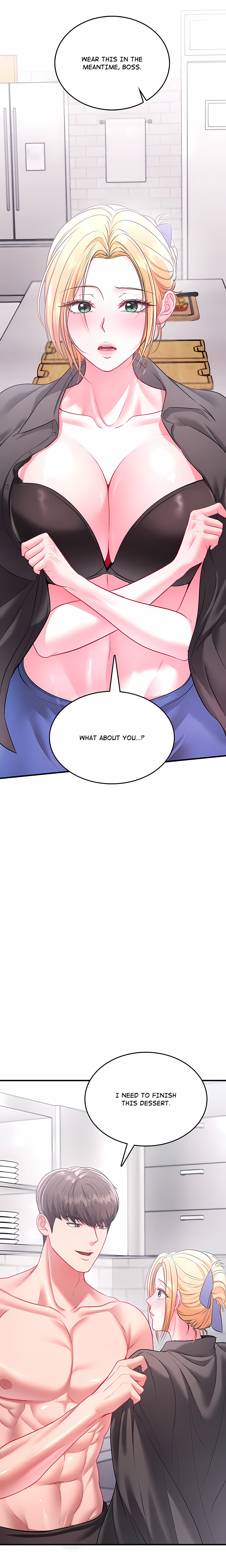 Sinfully Sweet chapter 2 page 10