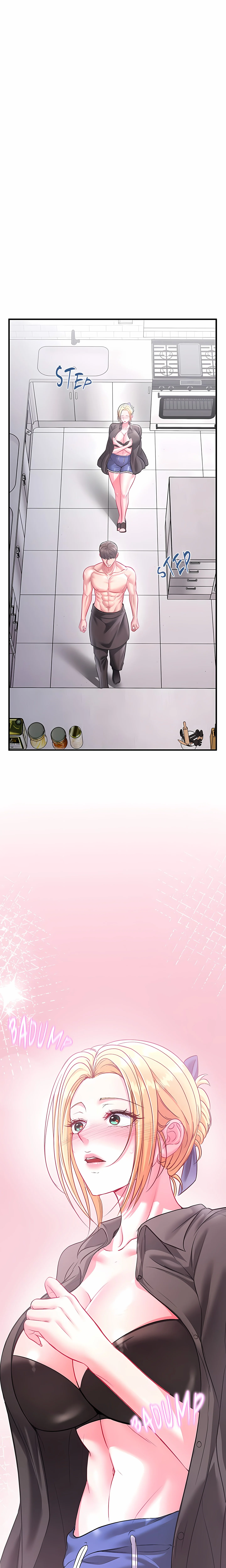 Sinfully Sweet chapter 2 page 11