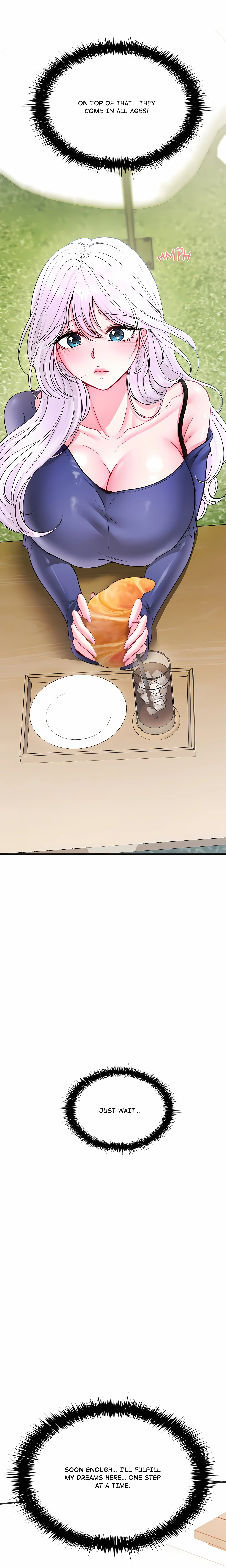 Sinfully Sweet chapter 2 page 16