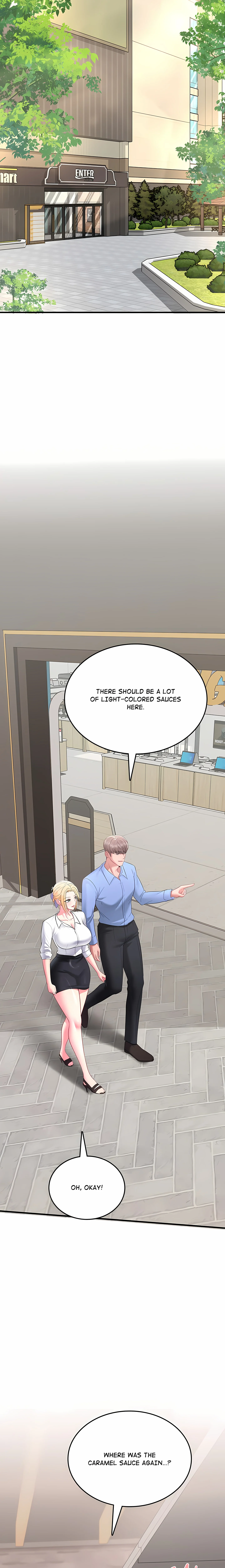 Sinfully Sweet chapter 2 page 18