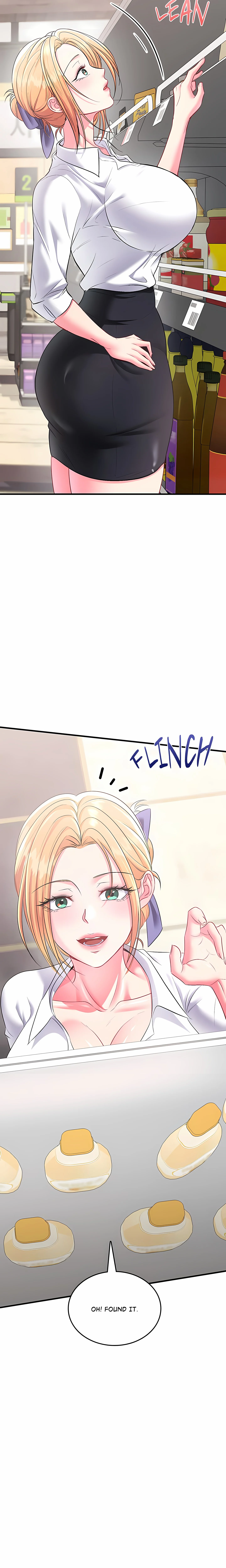 Sinfully Sweet chapter 2 page 19