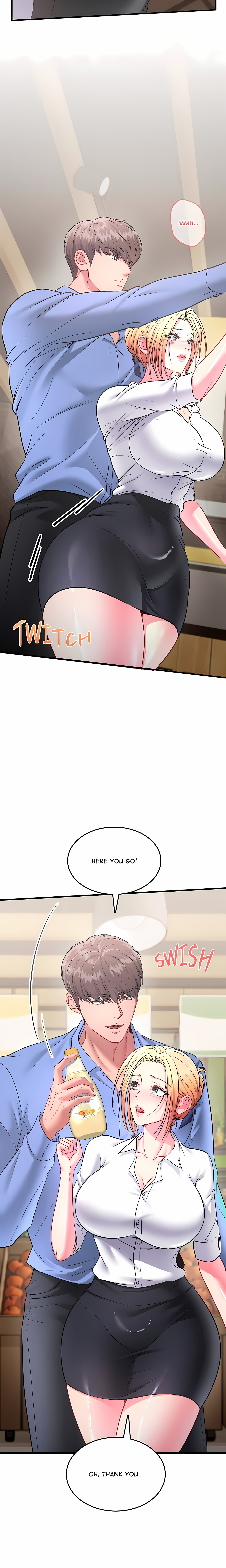 Sinfully Sweet chapter 2 page 22