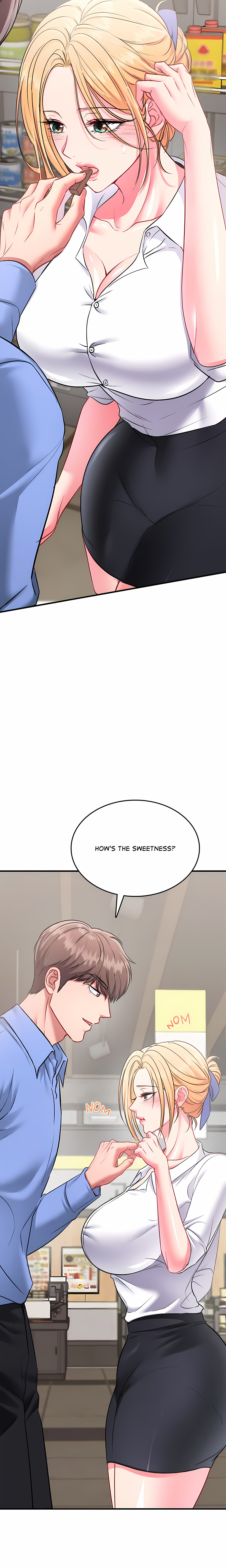 Sinfully Sweet chapter 2 page 25