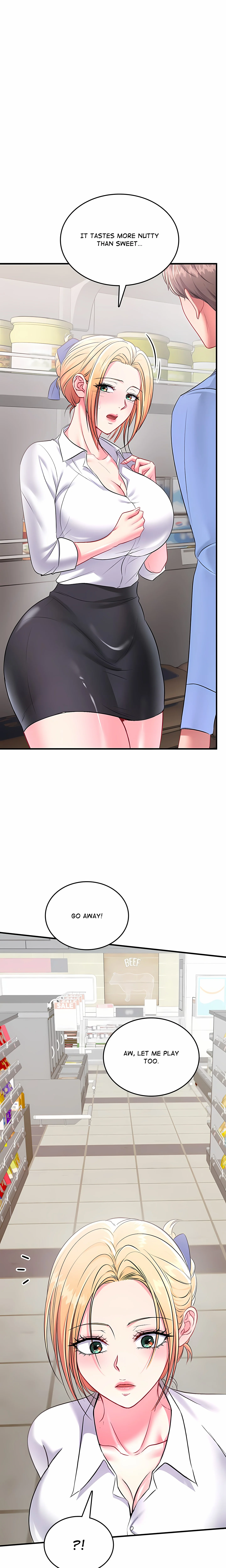 Sinfully Sweet chapter 2 page 26
