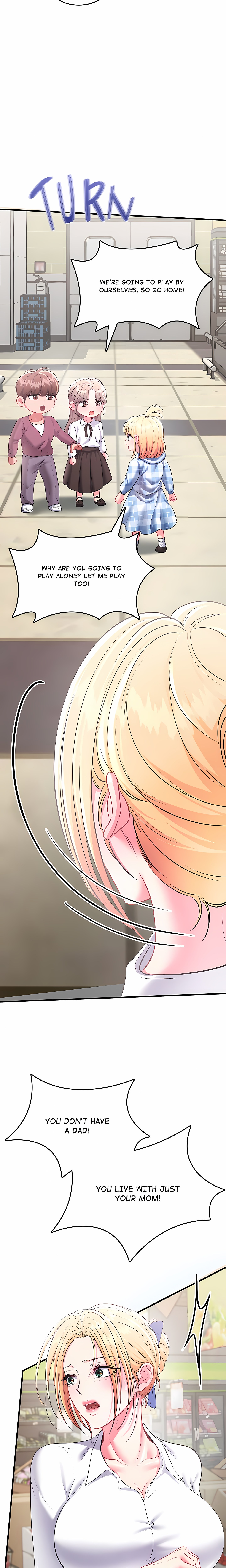 Sinfully Sweet chapter 2 page 27