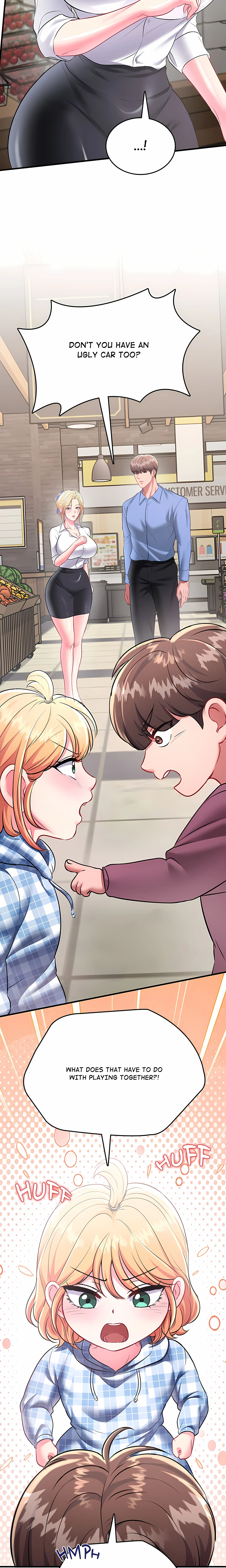 Sinfully Sweet chapter 2 page 28
