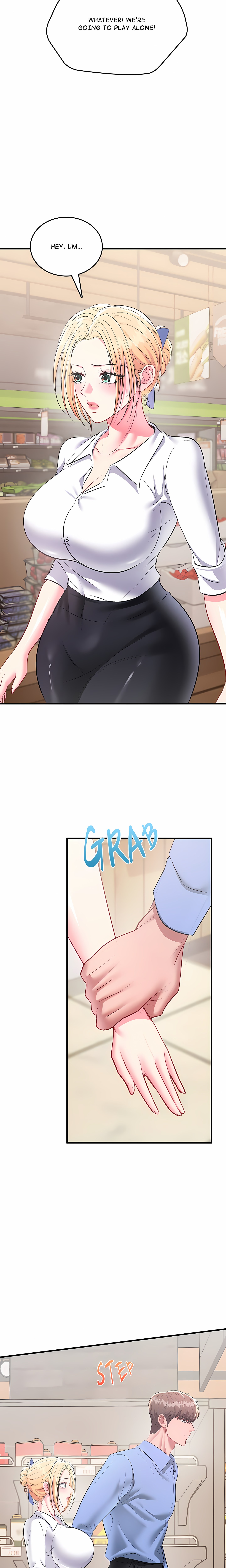 Sinfully Sweet chapter 2 page 29
