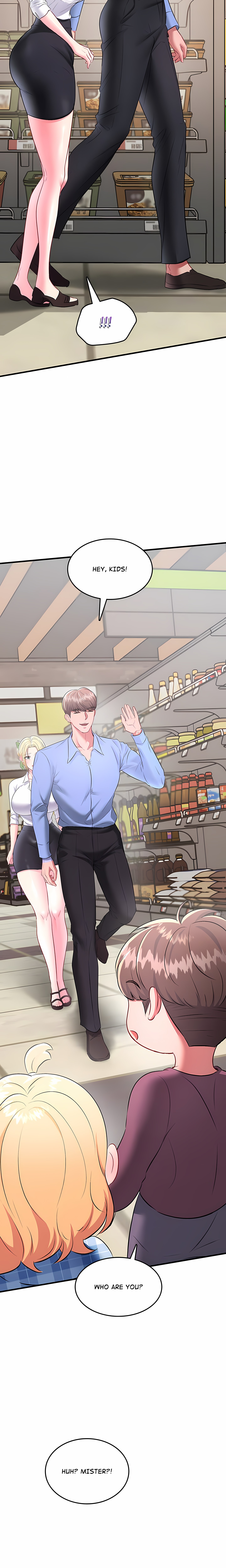 Sinfully Sweet chapter 2 page 30