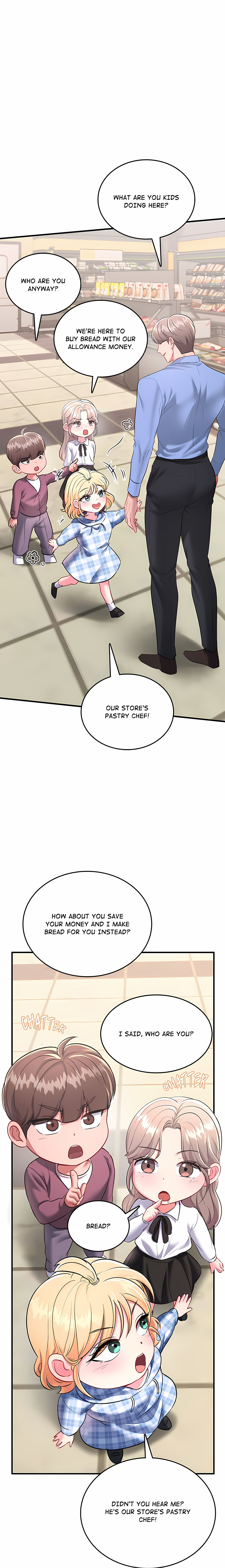 Sinfully Sweet chapter 2 page 31