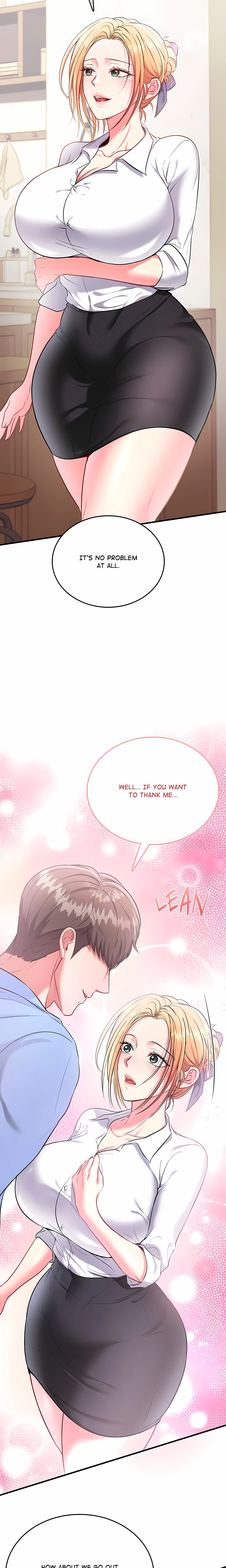 Sinfully Sweet chapter 2 page 36
