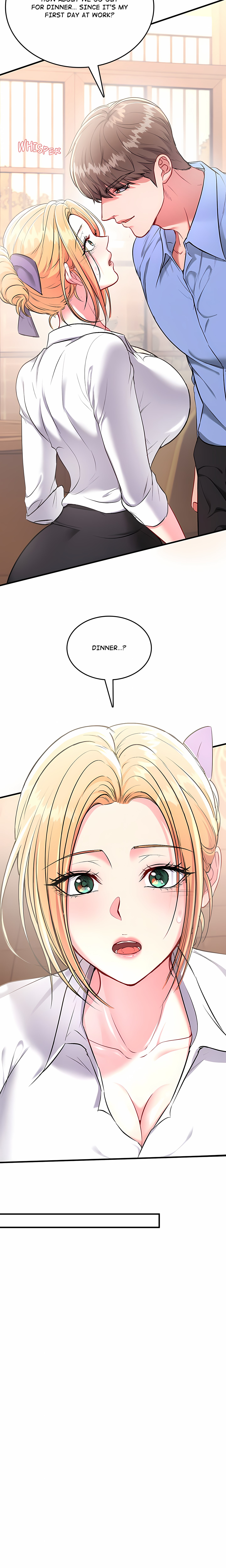 Sinfully Sweet chapter 2 page 37