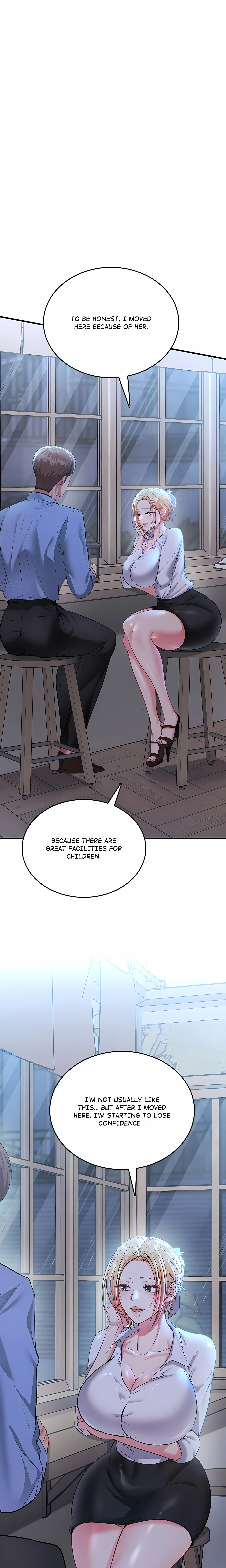 Sinfully Sweet chapter 2 page 39