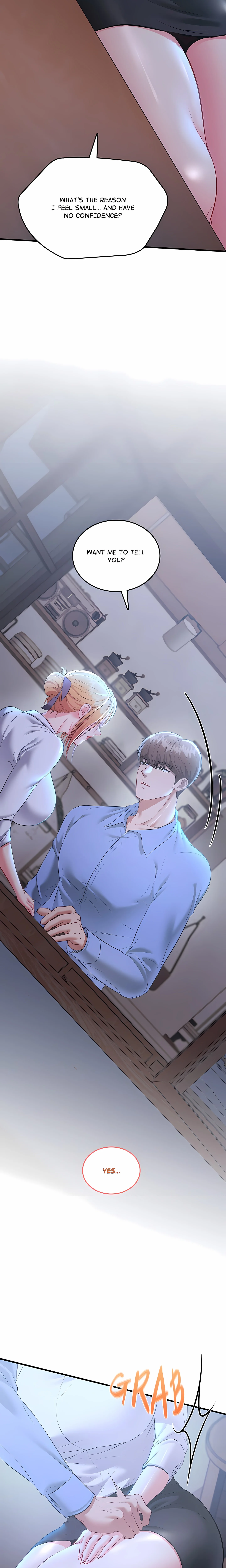 Sinfully Sweet chapter 2 page 42