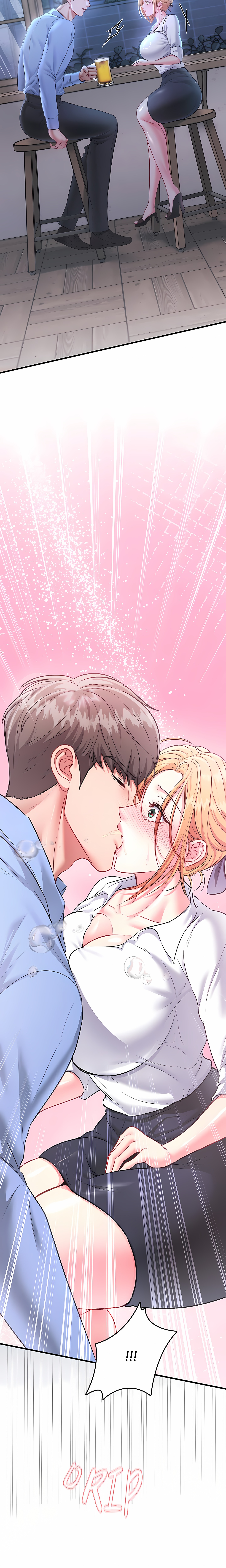 Sinfully Sweet chapter 2 page 47
