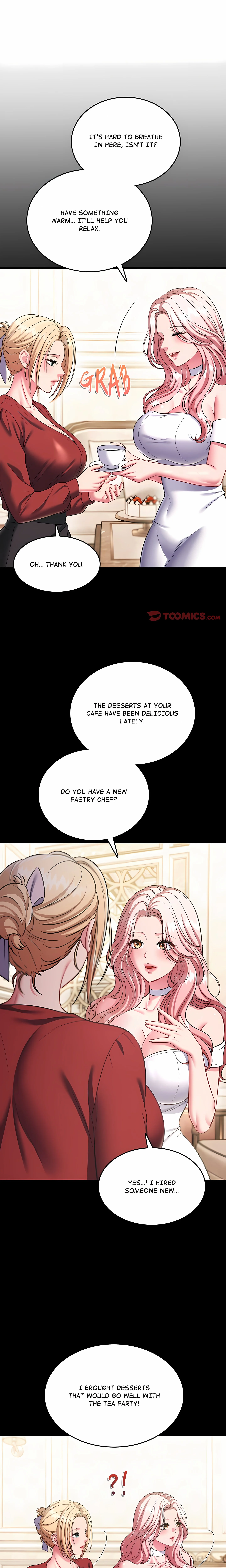 Sinfully Sweet chapter 20 page 1