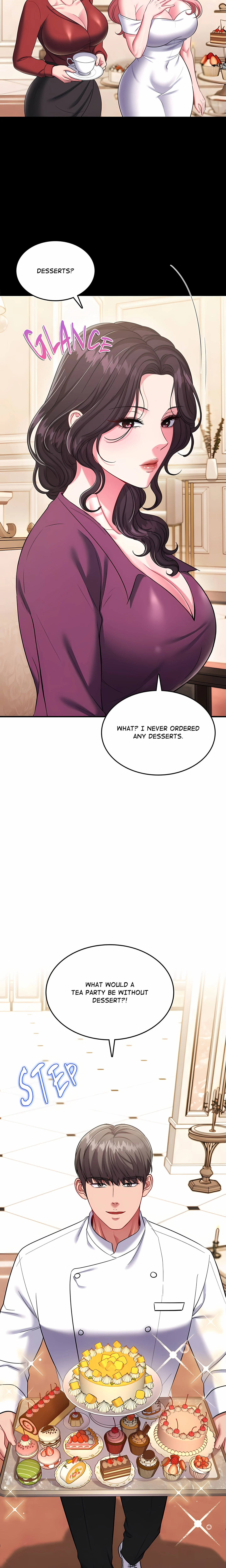 Sinfully Sweet chapter 20 page 2