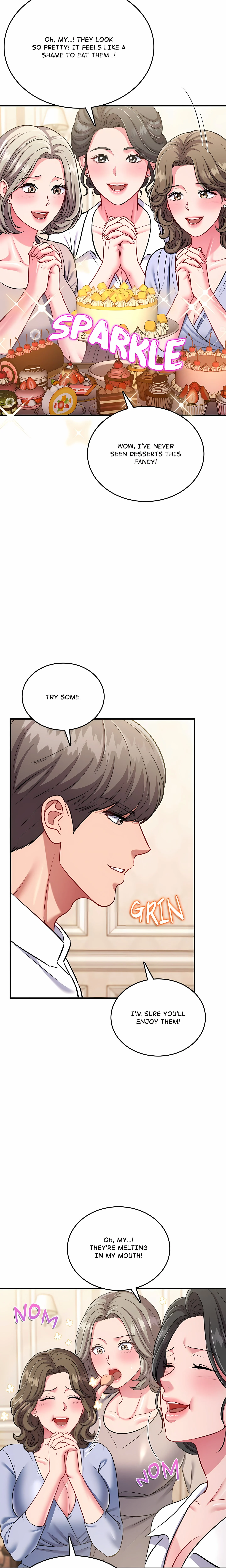 Sinfully Sweet chapter 20 page 4