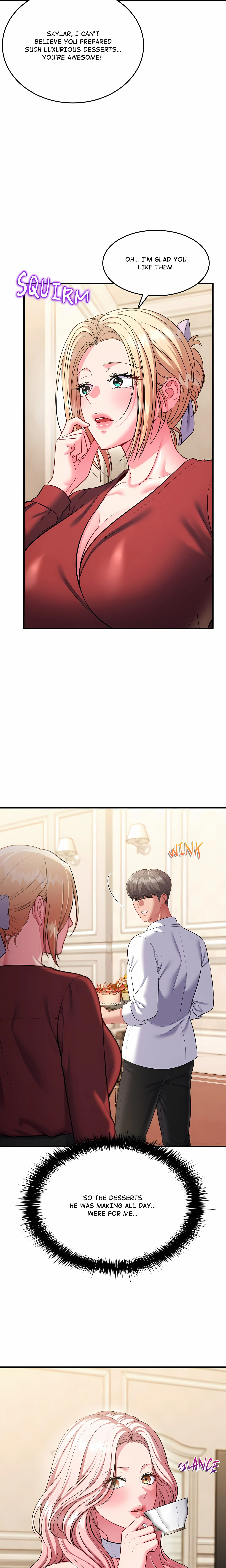 Sinfully Sweet chapter 20 page 5