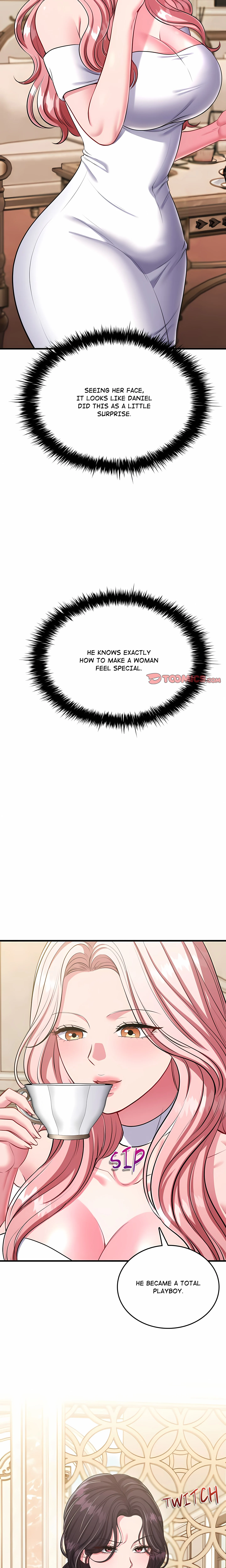 Sinfully Sweet chapter 20 page 6