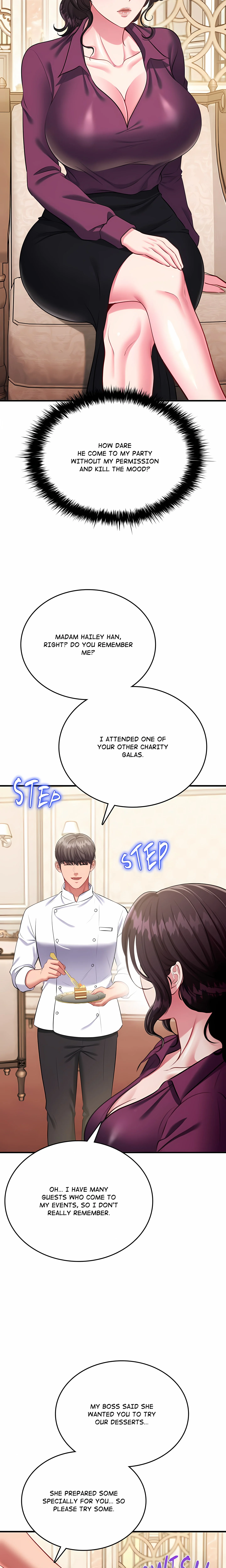 Sinfully Sweet chapter 20 page 7