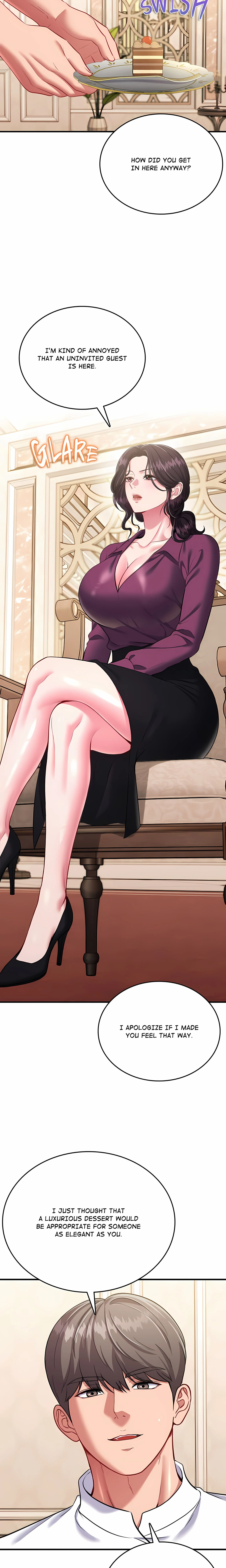 Sinfully Sweet chapter 20 page 8