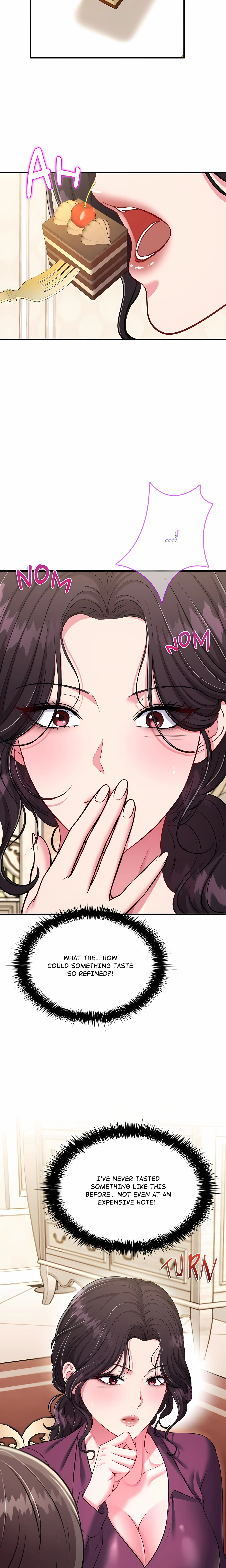 Sinfully Sweet chapter 20 page 10