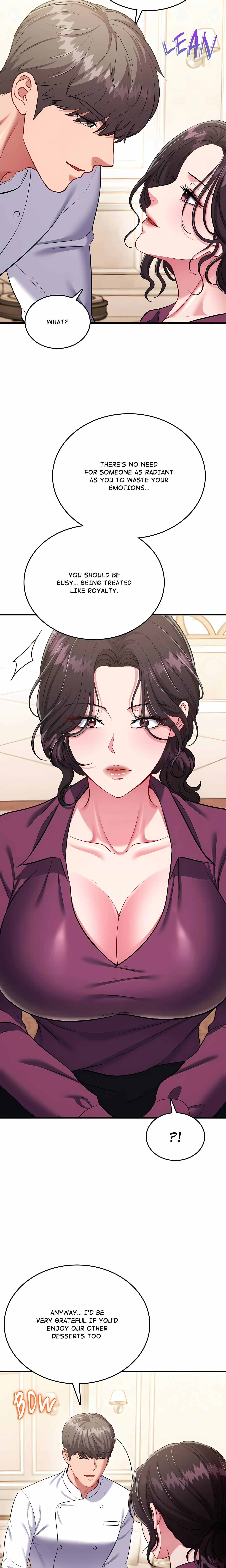Sinfully Sweet chapter 20 page 12