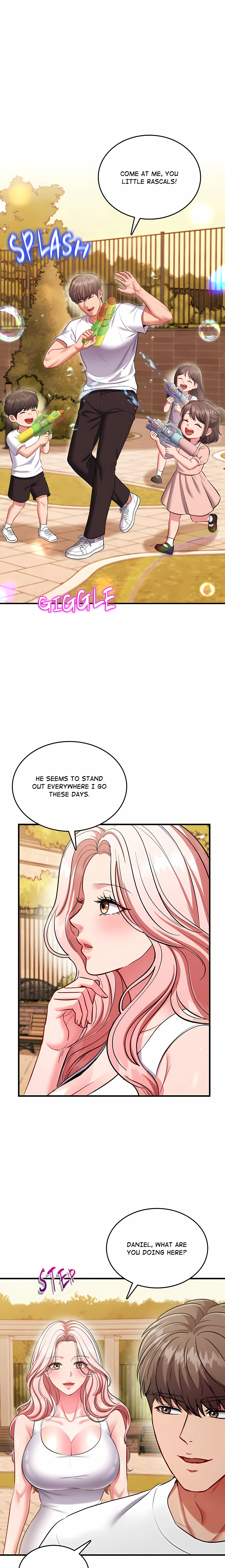 Sinfully Sweet chapter 20 page 15