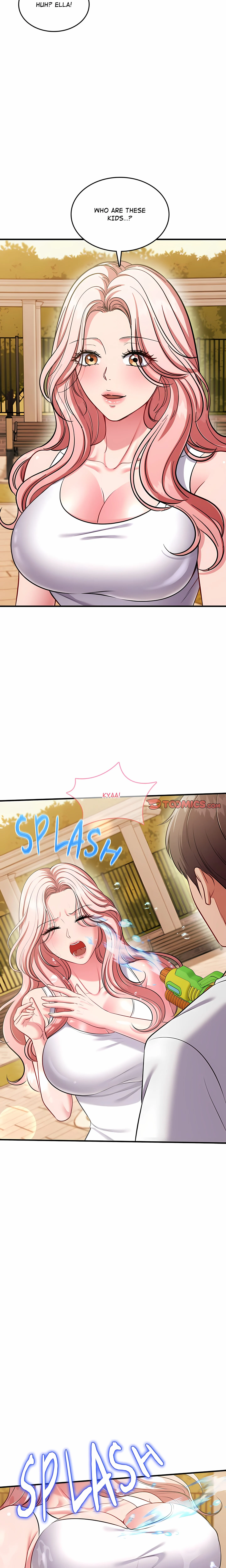 Sinfully Sweet chapter 20 page 16