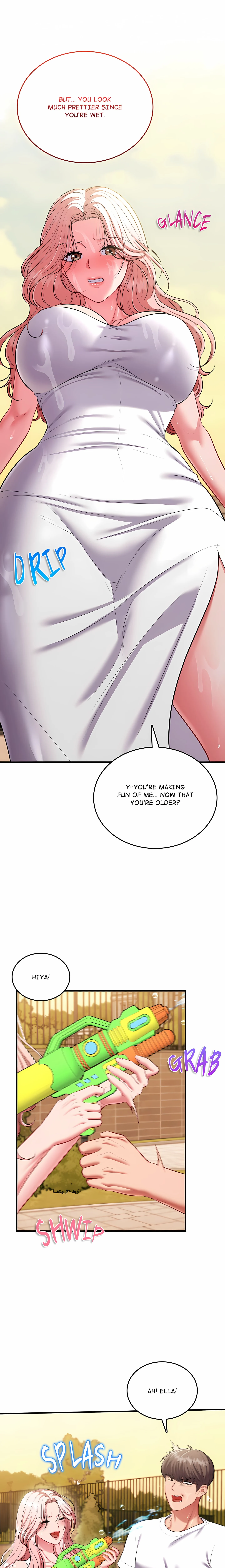 Sinfully Sweet chapter 20 page 18