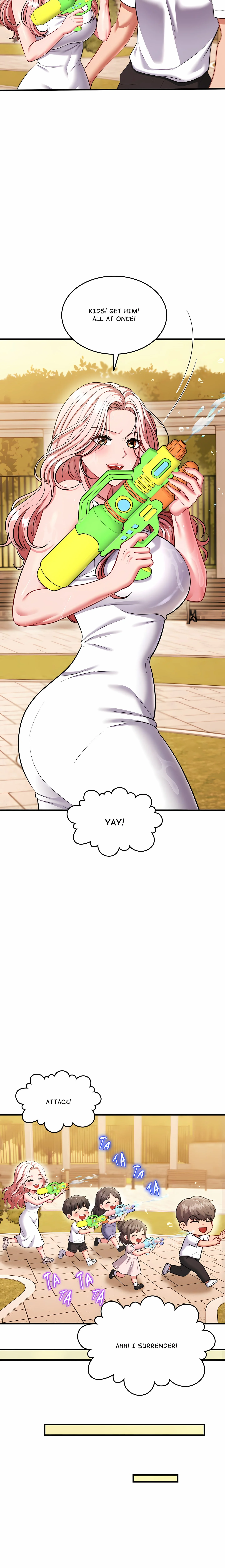 Sinfully Sweet chapter 20 page 19