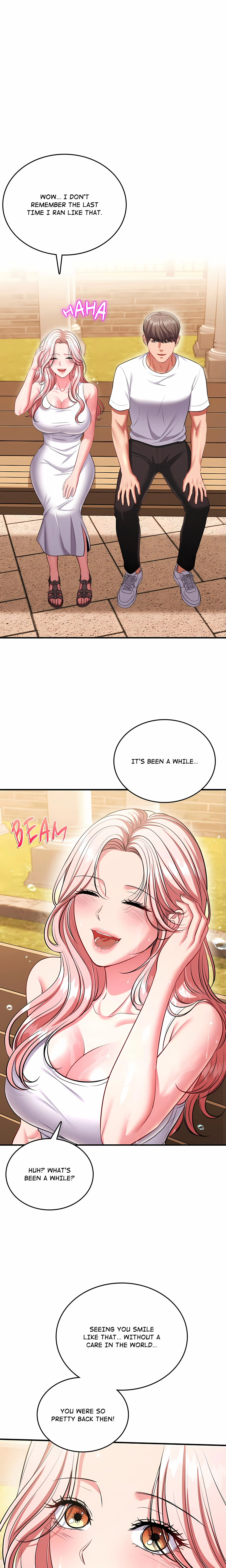 Sinfully Sweet chapter 20 page 20