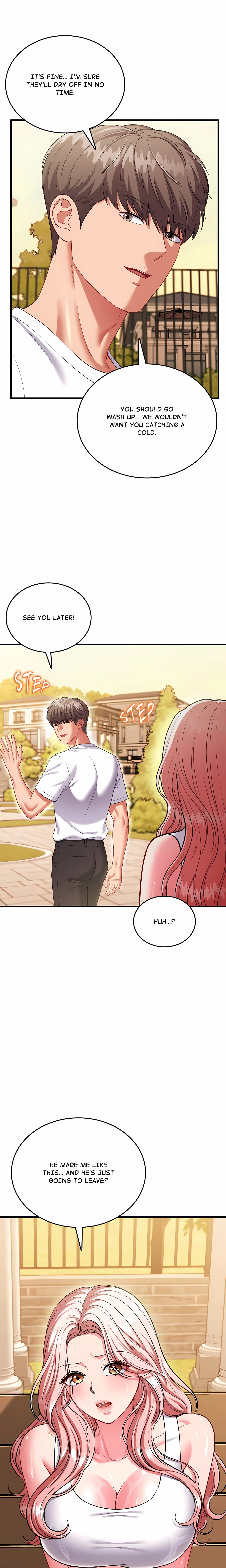 Sinfully Sweet chapter 20 page 23