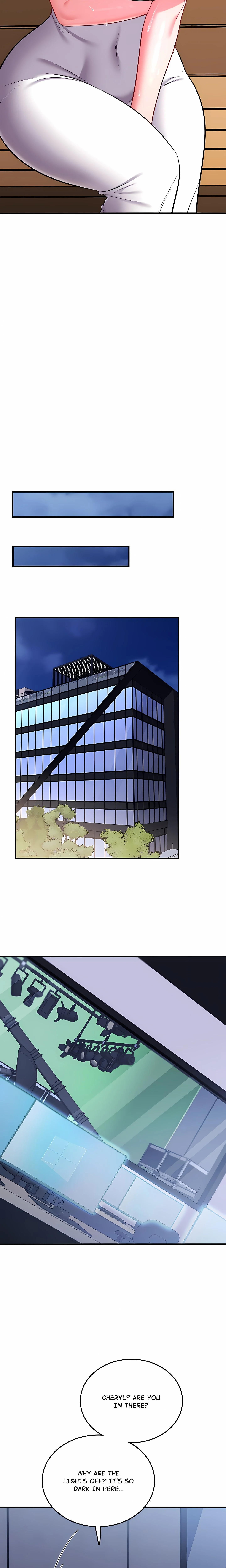 Sinfully Sweet chapter 20 page 24