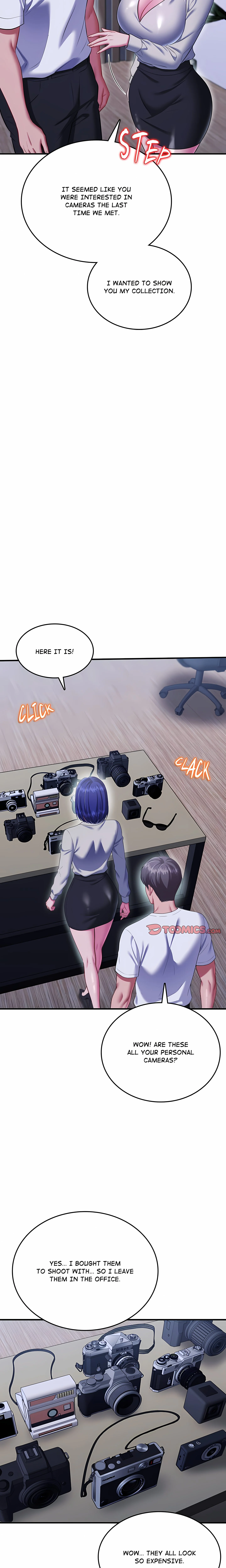 Sinfully Sweet chapter 20 page 26