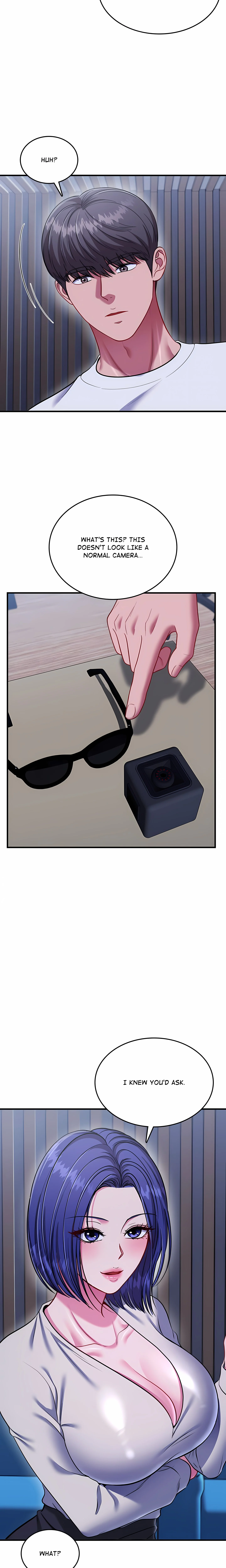 Sinfully Sweet chapter 20 page 27