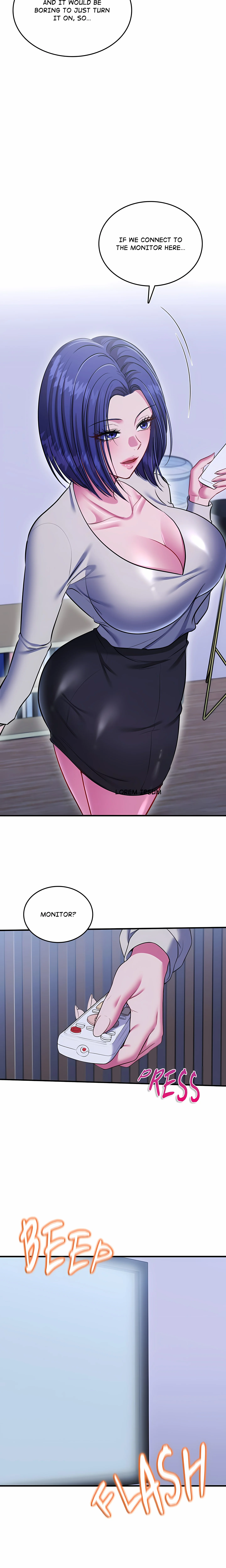 Sinfully Sweet chapter 20 page 29
