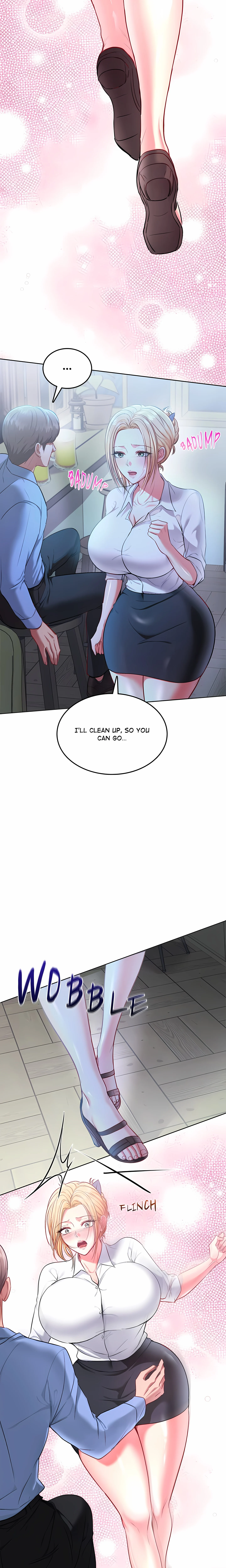 Sinfully Sweet chapter 3 page 4